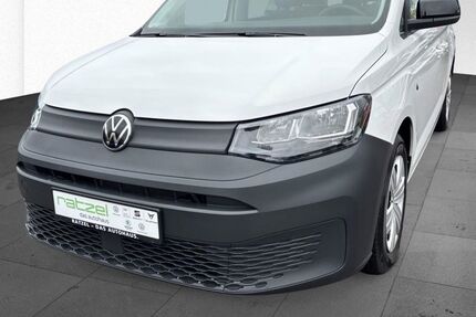VW Caddy 18.822 km 27.792 &euro; Zell u.A. 73119