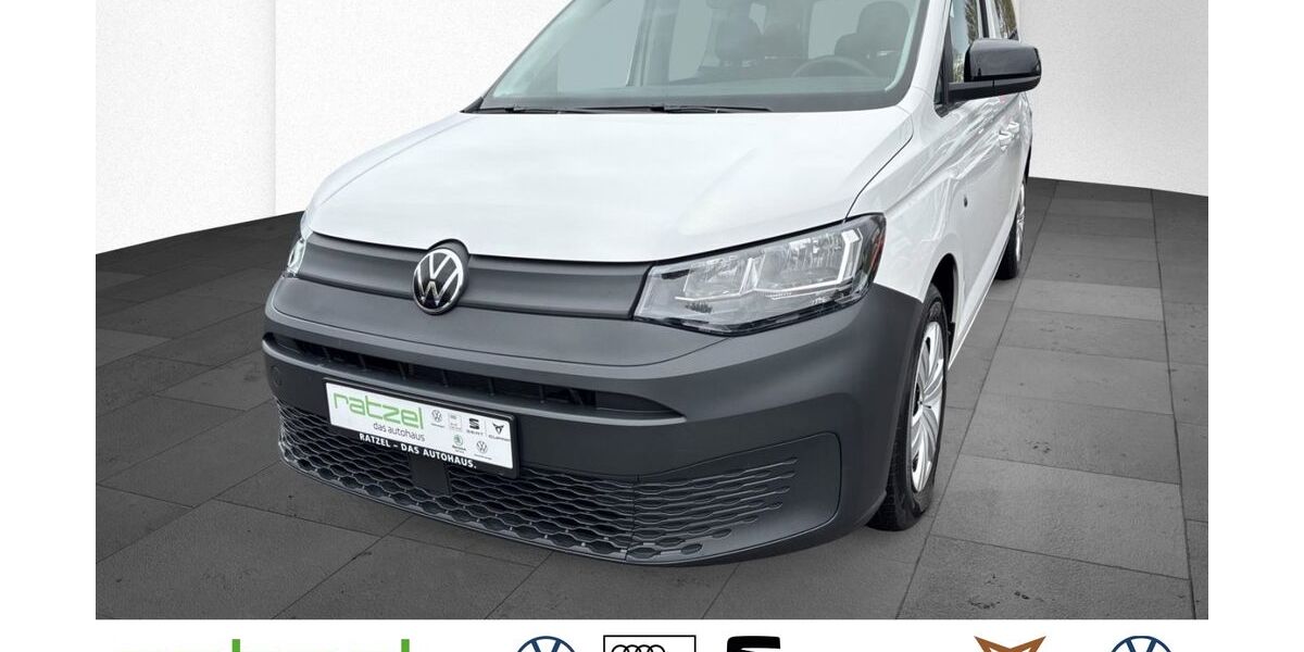 VW Caddy 18.822 km 27.792 &euro; Zell u.A. 73119