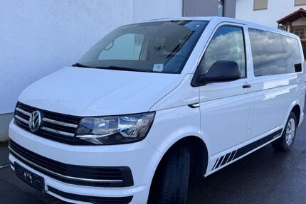 VW T6 Multivan 175.600 km 25.900 &euro; Kirchheim 73230