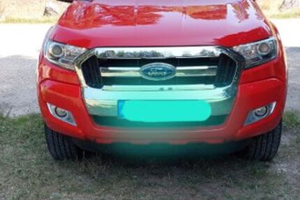 Ford Ranger 151.000 km 16.900 &euro; Geislingen 73312