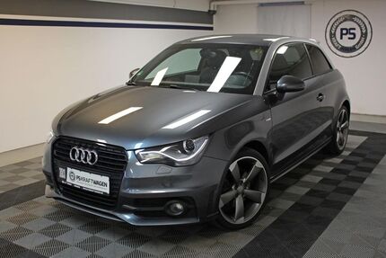 Audi A1 97.400 km 13.490 &euro; Uhingen 73066