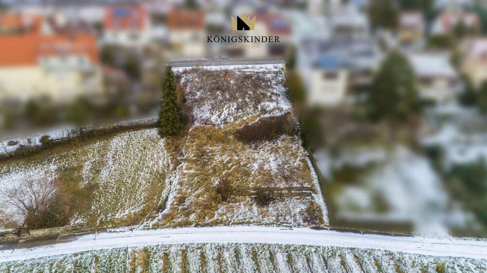 Grundstück Winnenden - 1.000.000&euro; | Angebot:24904631