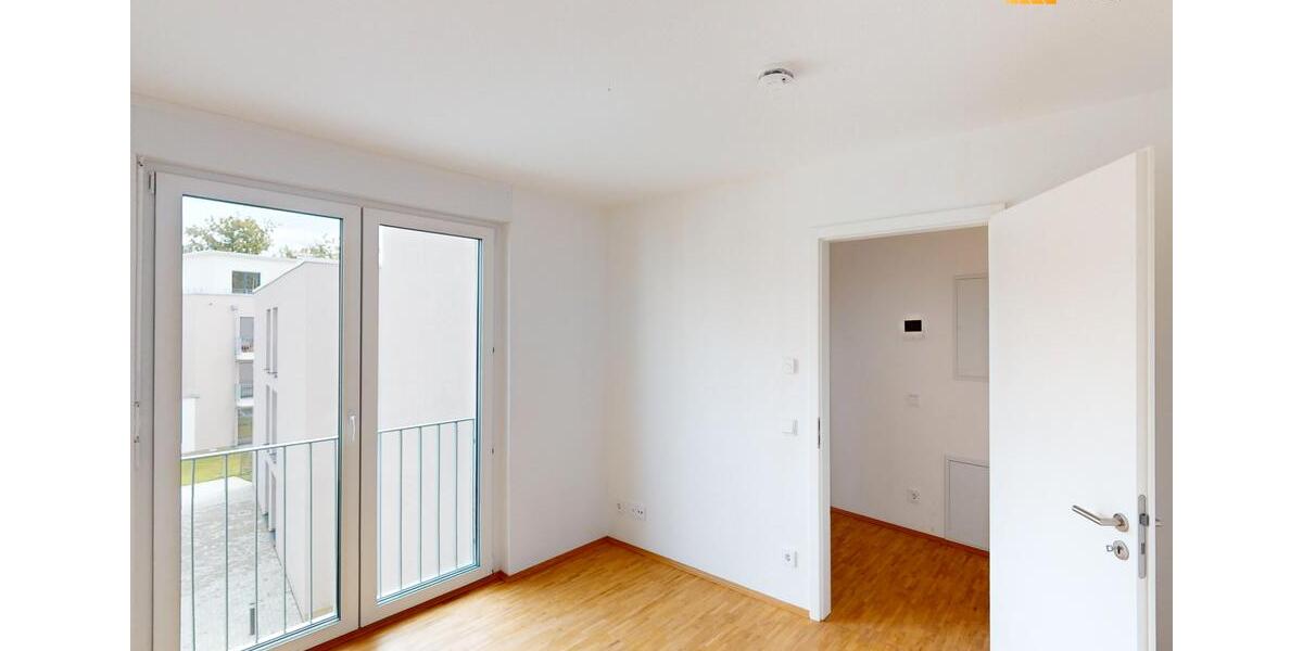 Etagenwohnung Schwäbisch Gmünd - 4 Zimmer, 92 m&sup2;, 1.145&euro; | Angebot:26337723