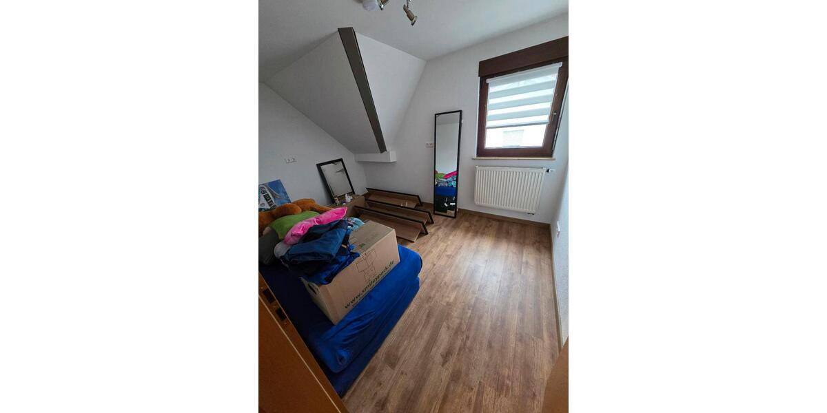 Maisonettenwohnung Auenwald - 6.5 Zimmer, 112 m&sup2;, 1.400&euro; | Angebot:25642683