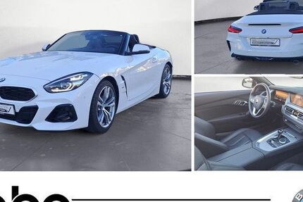 BMW Z4 11.797 km 42.460 &euro; Göppingen 73037