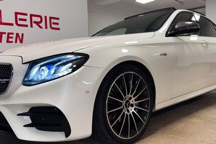 Mercedes-Benz E 43 AMG 142.000 km 31.990 &euro; Amstetten 73340