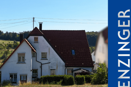 Haus Bad Urach - 7 Zimmer, 155 m&sup2;, 219.000&euro; | Angebot:27512775