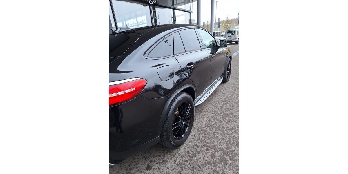 Mercedes-Benz GLE 350 125.000 km 39.000 &euro; Plochingen 73207