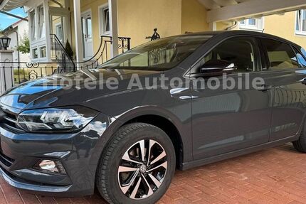 VW Polo 76.161 km 13.750 &euro; Heiningen 73092