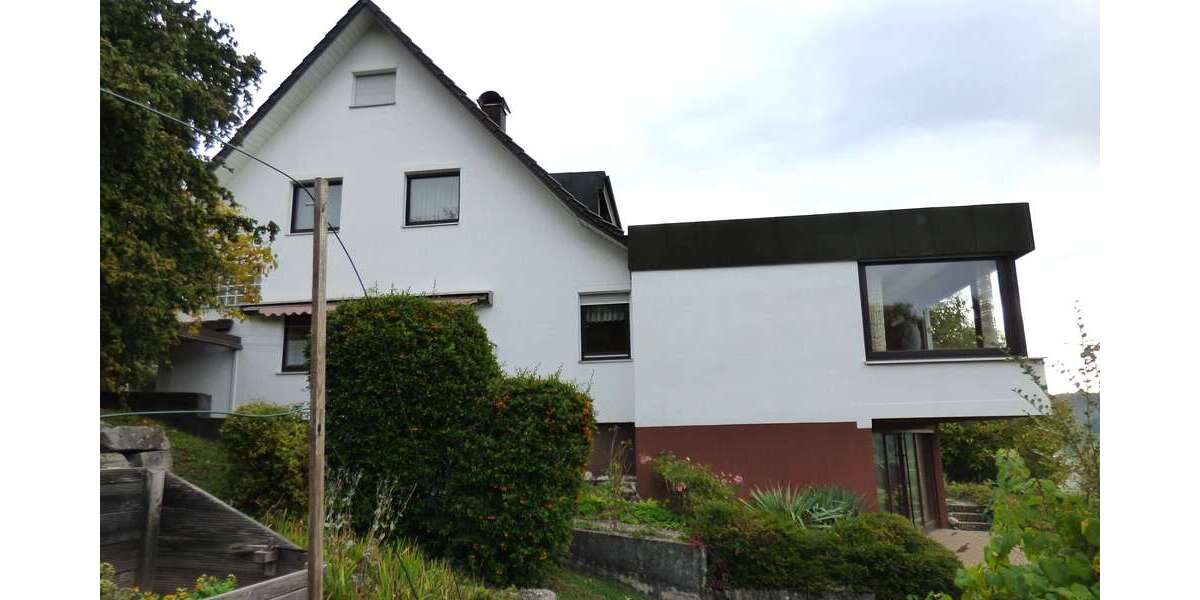 Einfamilienhaus Lorch - 7 Zimmer, 151 m&sup2;, 399.000&euro; | Angebot:27709198