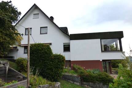 Haus Lorch - 7 Zimmer, 151 m&sup2;, 399.000&euro; | Angebot:27709198