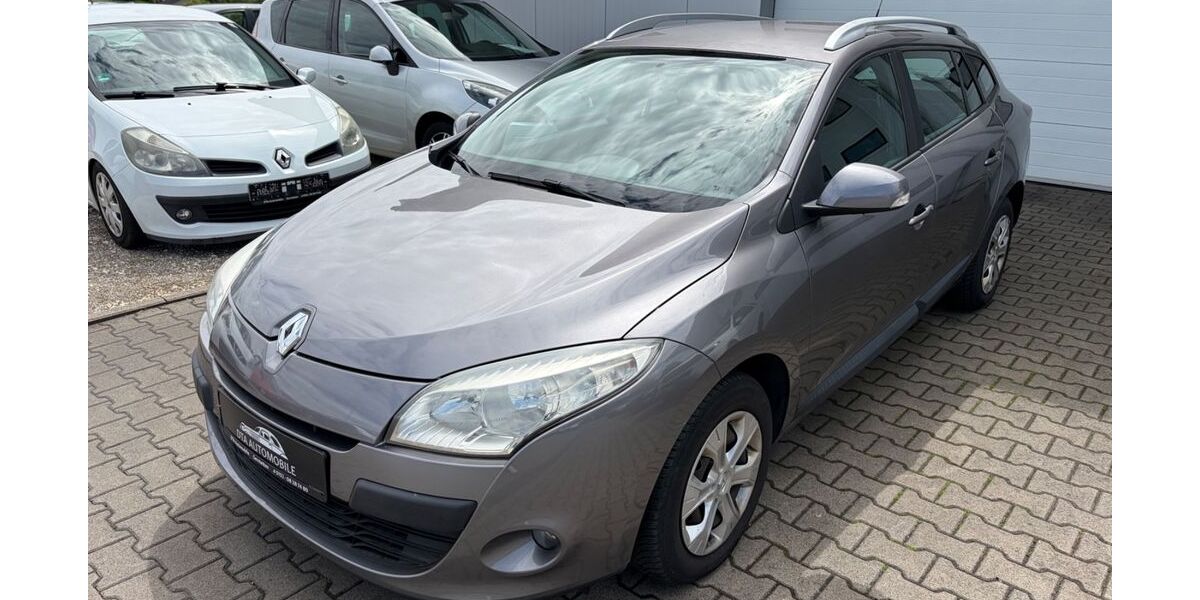 Renault Megane 159.000 km 4.950 &euro; Gerstetten 89547