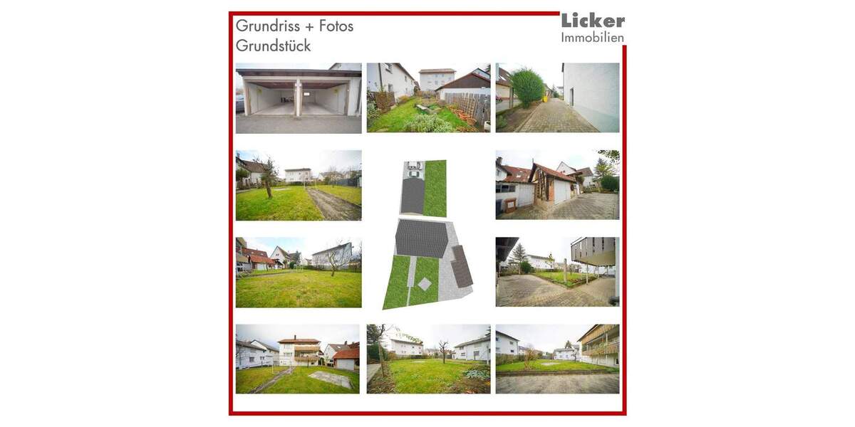 Etagenwohnung Waiblingen - 1 Zimmer, 29 m&sup2;, 98.000&euro; | Angebot:25773326