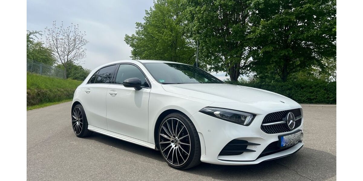 Mercedes-Benz A 250 91.283 km 25.900 &euro; Schlierbach 73278