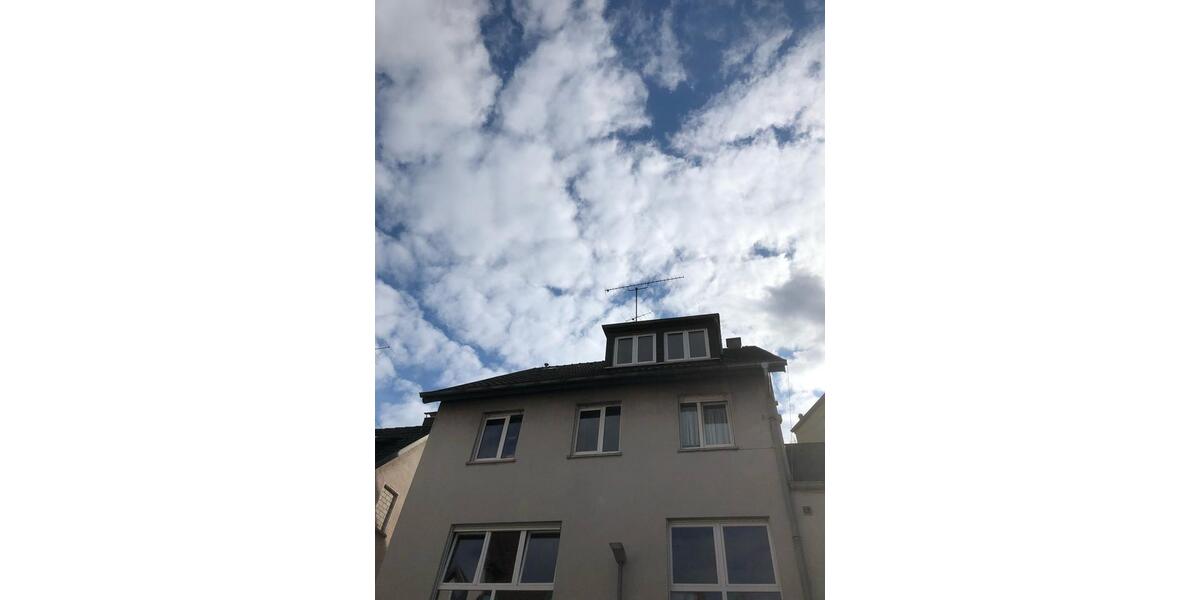 Dachgeschoßwohnung Göppingen Bruckwasen - 3 Zimmer, 58 m&sup2;, 185.000&euro; | Angebot:27297101