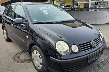 VW Polo 180.000 km 1.589 &euro; Geislingen an der Steige 73312