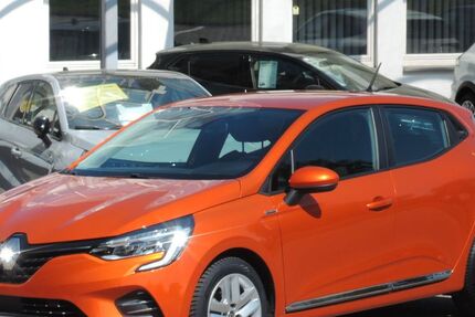 Renault Clio 31.858 km 12.480 &euro; Fellbach-Schmiden (bei Stuttgart) 70736