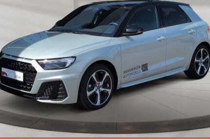 Audi A1 6.500 km 29.280 &euro; Kirchheim 73230