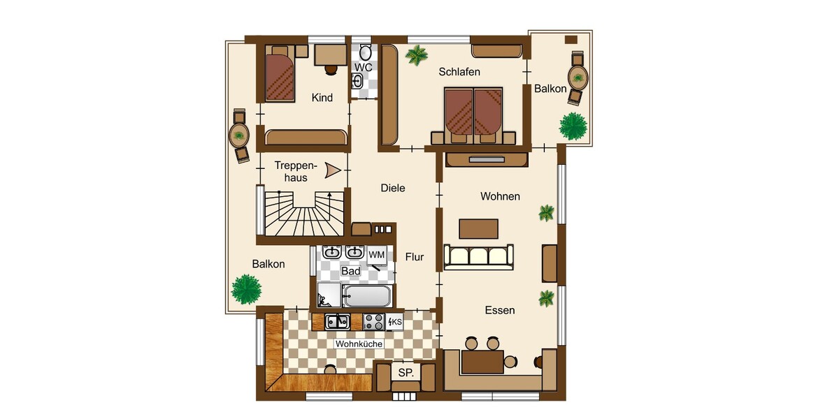 Mehrfamilienhaus mit Potenzial – 3 Wohneinheiten in Gingen an der Fils - Mehrfamilienhaus, Wohnhaus Gingen an der Fils | Angebot:27231505