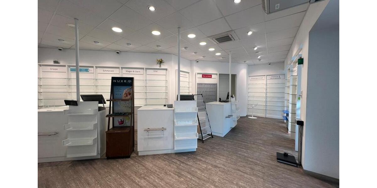 Gewerbeobjekt Göppingen - 3.100&euro; | Angebot:18418359