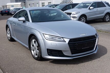 Audi TT 25.915 km 25.300 &euro; Essingen 73457