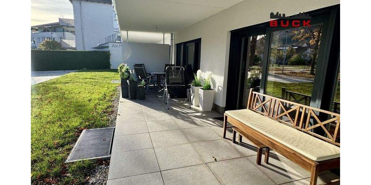 Etagenwohnung Deggingen - 3 Zimmer, 108 m&sup2;, 395.000&euro; | Angebot:25801273