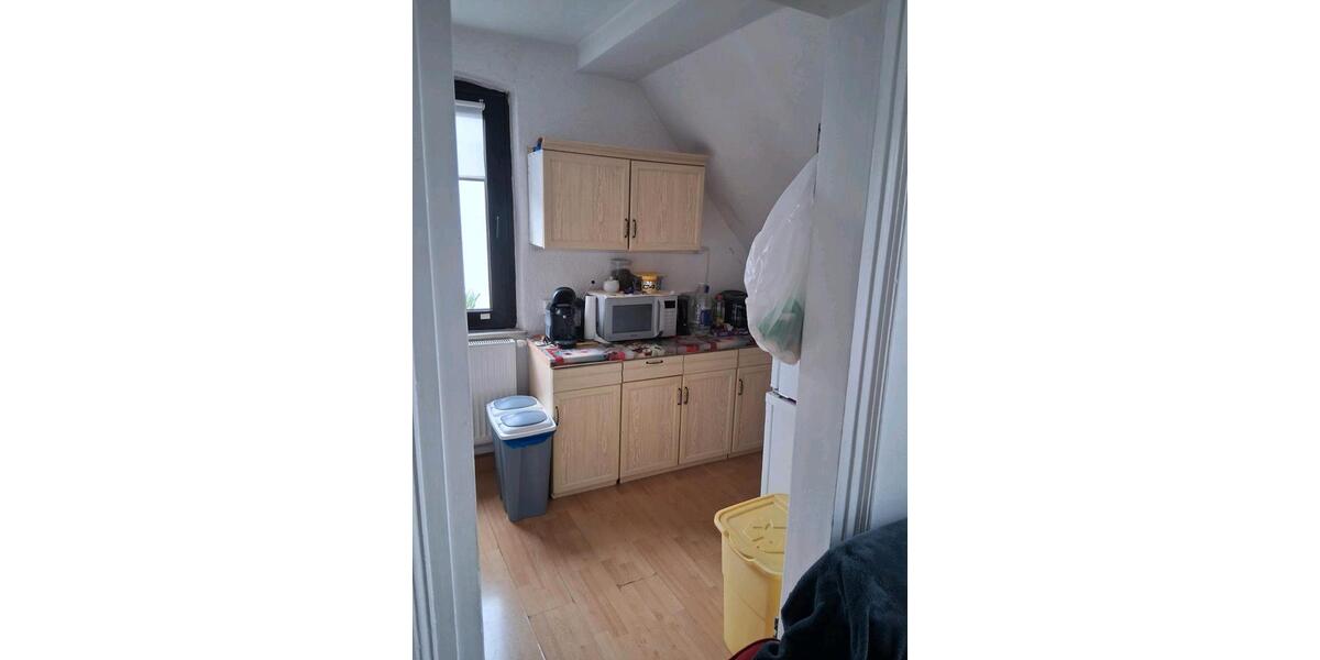 Dachgeschoßwohnung Geislingen an der Steige - 3 Zimmer, 65 m&sup2;, 780&euro; | Angebot:26677361