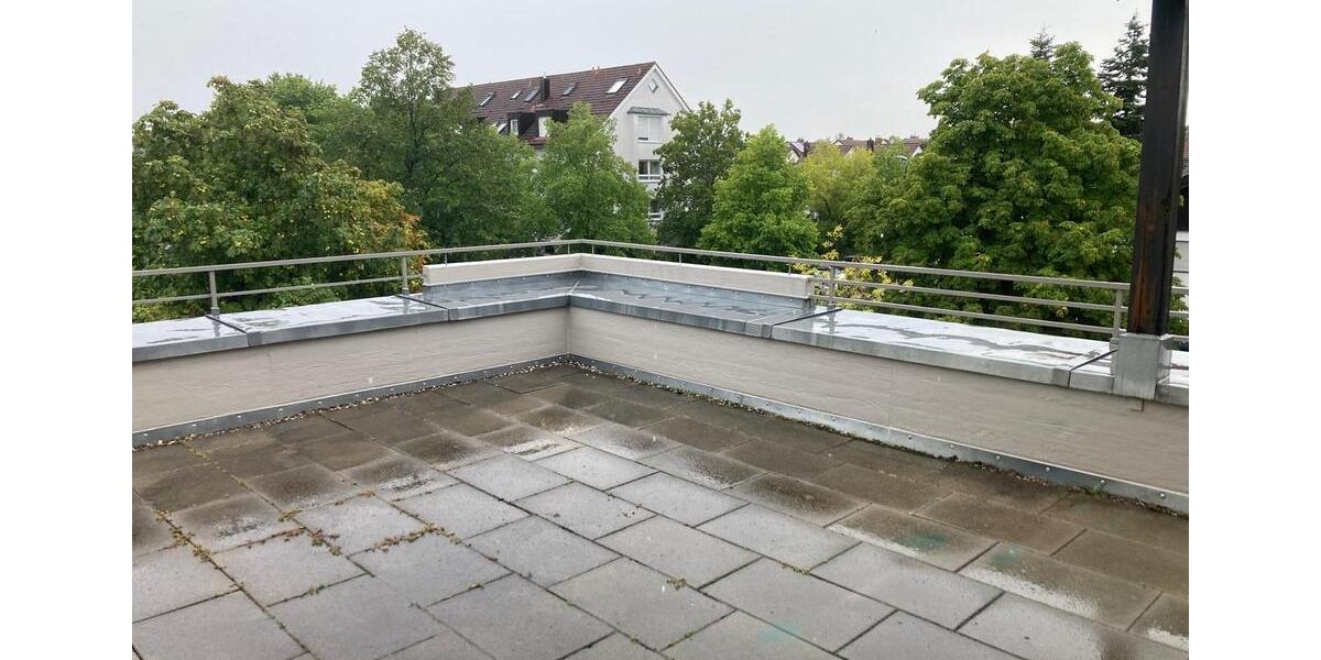 Dachgeschoßwohnung Aichwald - 3 Zimmer, 117 m&sup2;, 1.240&euro; | Angebot:26007797