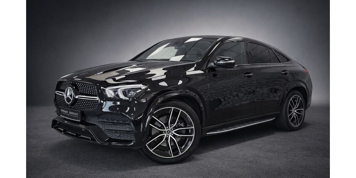 Mercedes-Benz GLE 400 75.933 km 72.400 &euro; Uhingen 73066