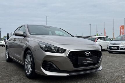 Hyundai i30 119.000 km 14.490 &euro; Weinstadt 71384