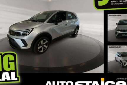 Opel Crossland 18.840 km 18.490 &euro; Esslingen 73730