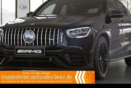 Mercedes-Benz GLC 63 AMG 66.012 km 57.990 &euro; Schwäbisch Gmünd 73529