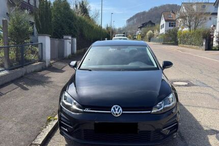 VW Golf 140.000 km 14.300 &euro; Geislingen 73312