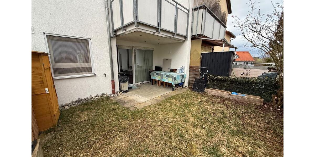 Erdgeschoßwohnung Heiningen - 3.5 Zimmer, 92 m&sup2;, 339.900&euro; | Angebot:25396704