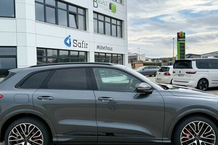 Audi SQ5 1.010 km 84.800 &euro; Lonsee-Luizhausen 89173