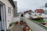 Etagenwohnung Esslingen am Neckar Hegensberg - 4 Zimmer, 90 m&sup2;, 1.200&euro; | Angebot:25959556