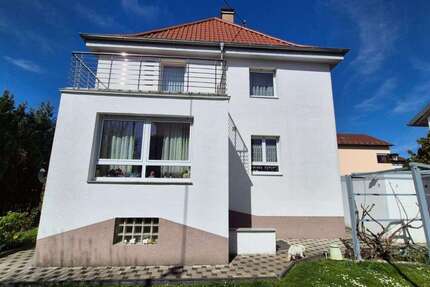 Haus Salach - 9 Zimmer, 194 m&sup2;, 669.000&euro; | Angebot:25471008