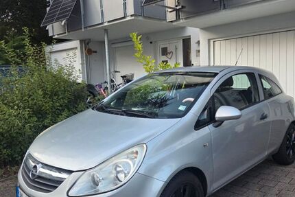 Opel Corsa 109.000 km 2.800 &euro; Waiblingen 71332