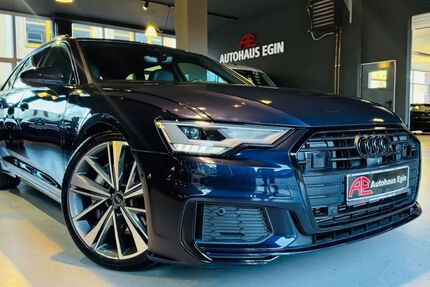 Audi A6 39.000 km 41.590 &euro; Geislingen (Steige) 73312