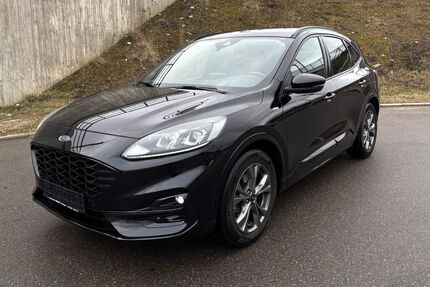 Ford Kuga 172.000 km 13.500 &euro; Essingen­­­ 73457