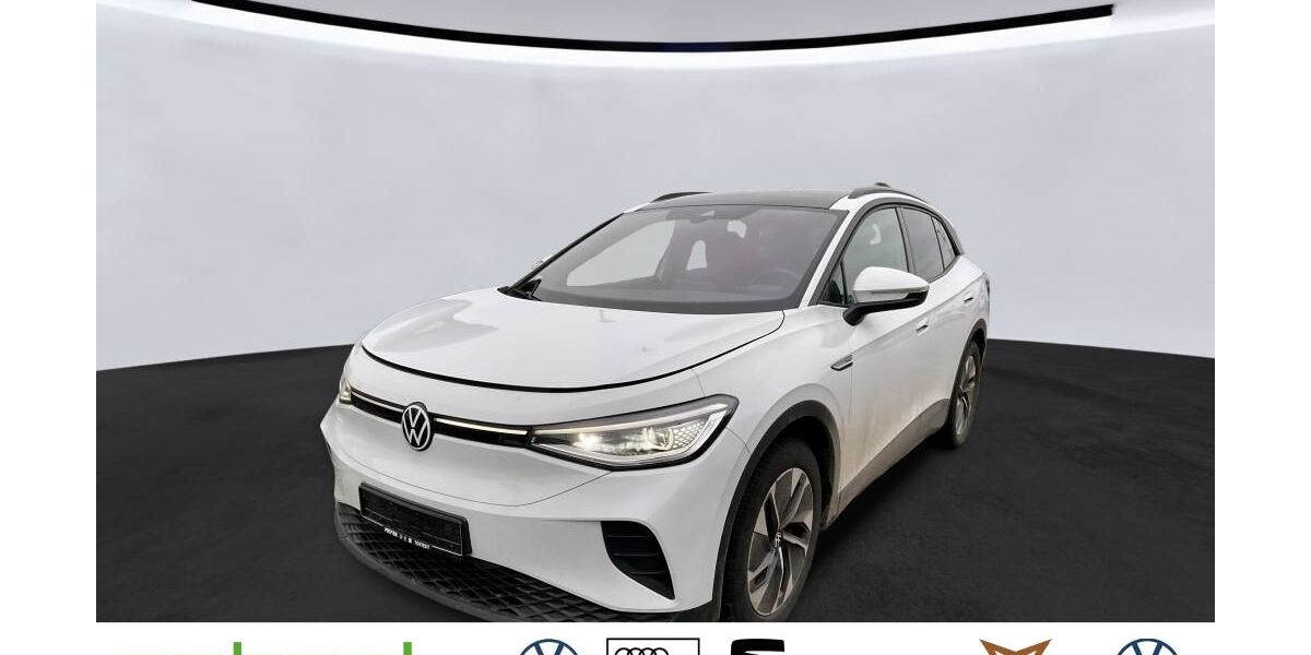 VW ID.4 40.213 km 27.470 &euro; Zell u.A. 73119