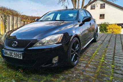 Lexus IS 250 243.294 km 5.700 &euro; Plüderhausen 73655