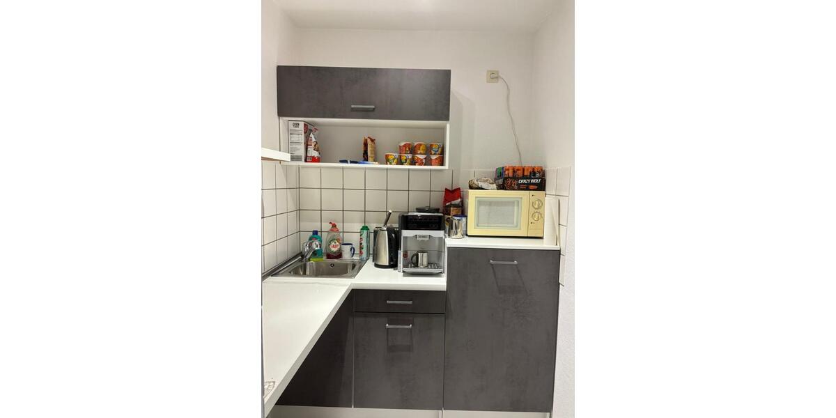 Etagenwohnung Adelberg - 1.5 Zimmer, 30 m&sup2;, 420&euro; | Angebot:25973908