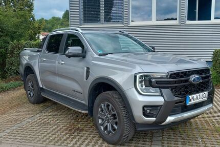 Ford Ranger 8.500 km 45.900 &euro; Rudersberg 73635