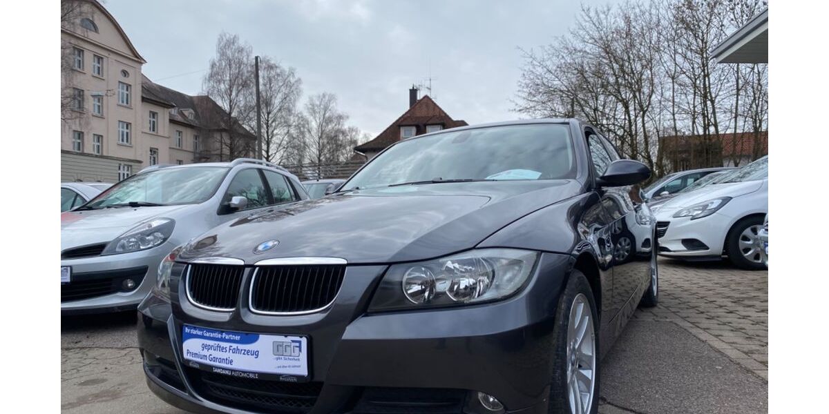 BMW 318 199.600 km 4.950 &euro; Schwäbisch Gmünd 73529