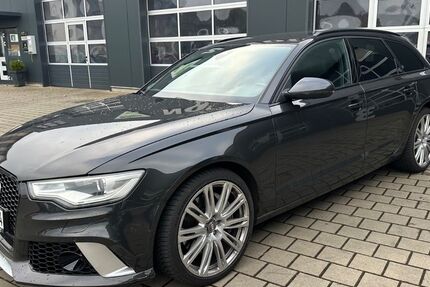 Audi A6 303.500 km 10.790 &euro; Dettingen/Erms 72581