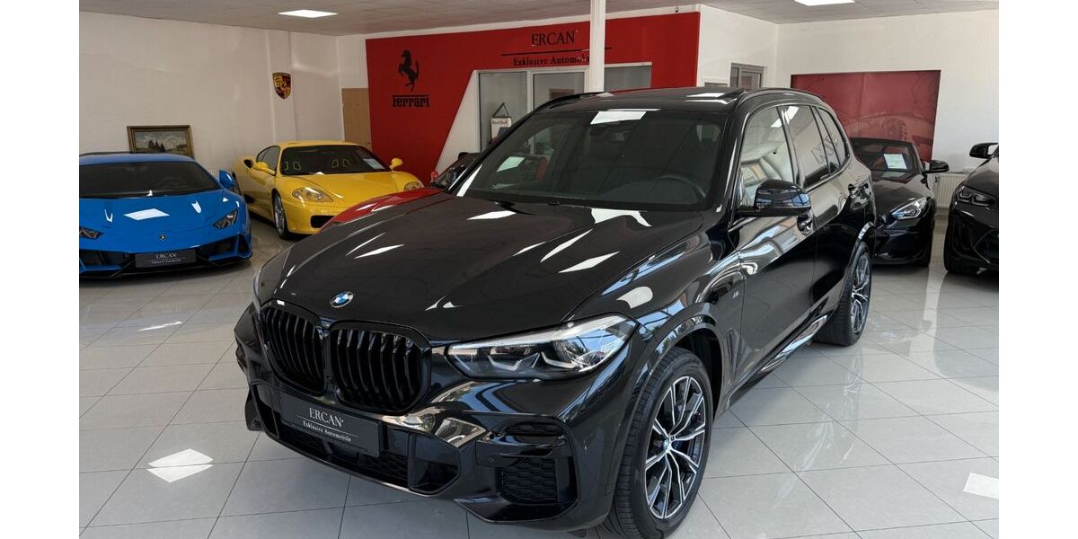 BMW X5 150.000 km 43.500 &euro; Göppingen 73037