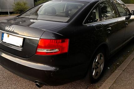 Audi A6 260.000 km 3.000 &euro; Winterbach 73650