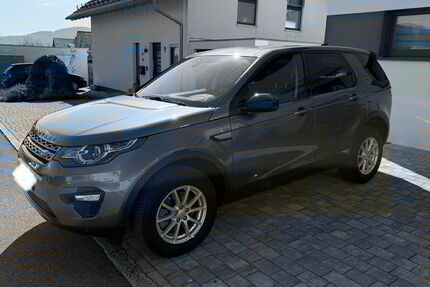 Land Rover Discovery Sport 82.500 km 16.900 &euro; Schwäbisch Gmünd 73529