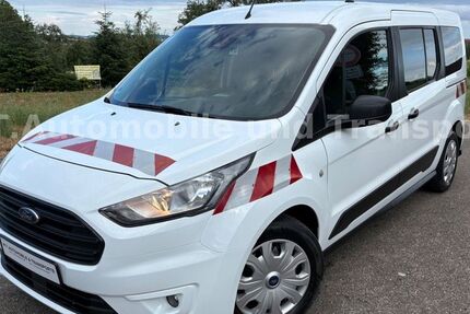 Ford Transit 235.000 km 8.330 &euro; Waiblingen-Hegnach 71334